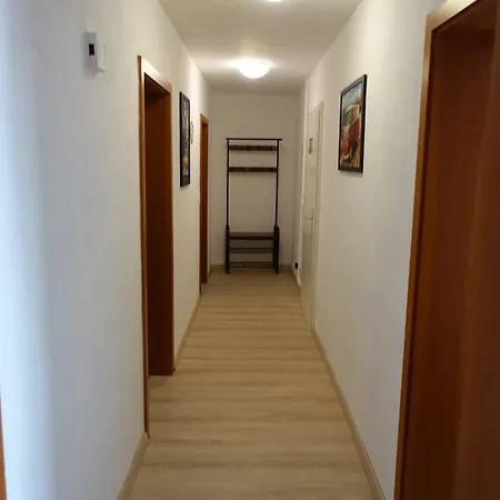 Apartamento Stiegel *