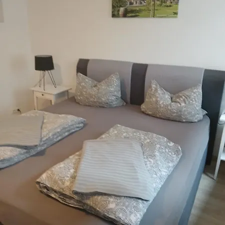 Stiegel * Ingelheim am Rhein