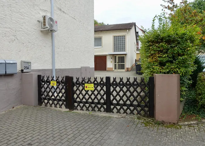 Stiegel אינגלהיים אם ריין