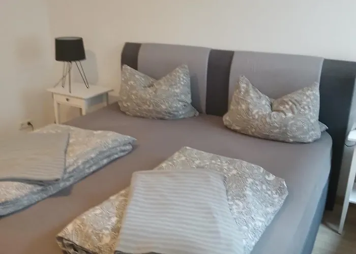 Stiegel * אינגלהיים אם ריין